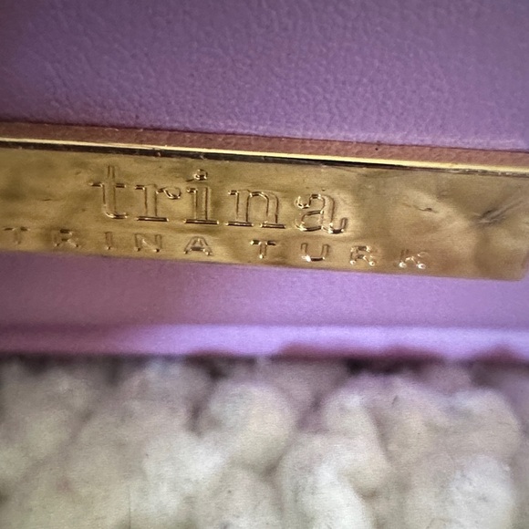 Trina Turk Pink Cosmetic Bag bundle - Picture 4 of 11